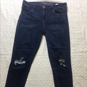 American eagle outfitters legging